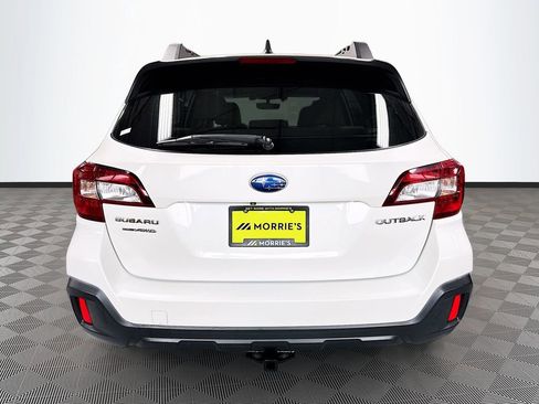 Used 2018 Subaru Outback 2.5i Premium AWD/4WD image 35