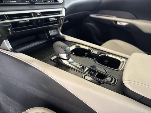 Certified 2023 Lexus RX 350 Premium w/ Cold Area Package FWD image 21