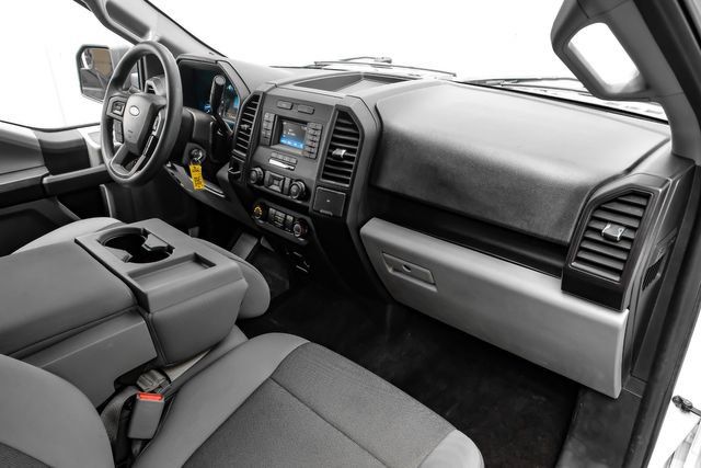 Used 2017 Ford F150 XL w/ XL Power Equipment Group RWD image 15