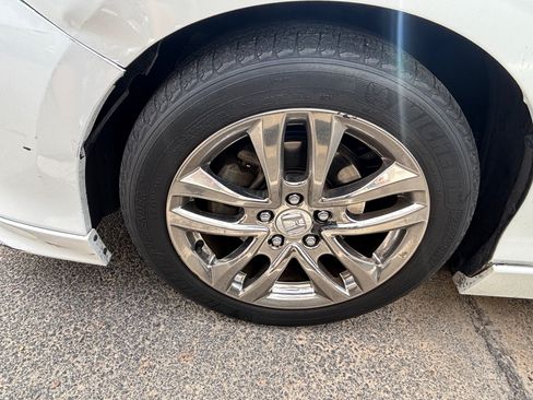 Used 2013 Honda Accord EX-L image 6