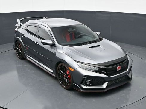 Used 2018 Honda Civic Type R image 31