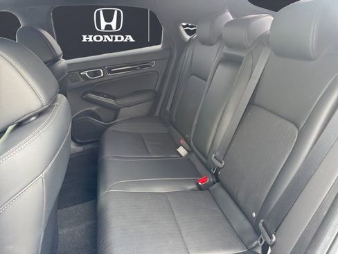 Certified 2023 Honda Civic Sport Touring image 13