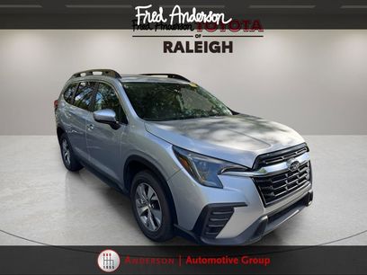 Used 2024 Subaru Ascent Premium w/ Convenience Package