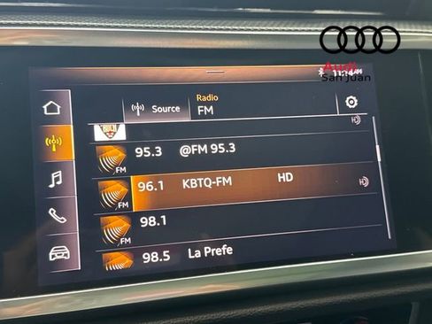 Used 2021 Audi Q3 2.0T Premium w/ Convenience Package image 14