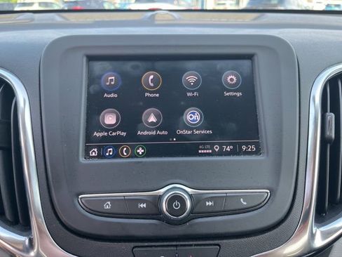 Used 2024 Chevrolet Equinox LS w/ LS Convenience Package FWD image 24