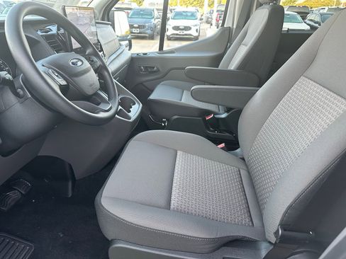 New 2025 Ford Transit 350 XL image 16