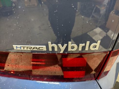 New 2026 Hyundai Santa Fe Limited AWD/4WD image 15