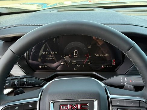 New 2026 GMC Acadia Elevation w/ Black Edition image 40