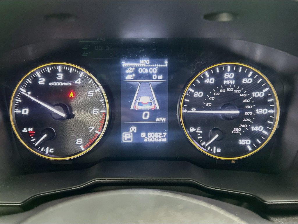 Used 2024 Subaru Outback Wilderness AWD/4WD image 33