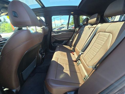 Used 2019 BMW X3 xDrive30i w/ Premium Package AWD/4WD image 16