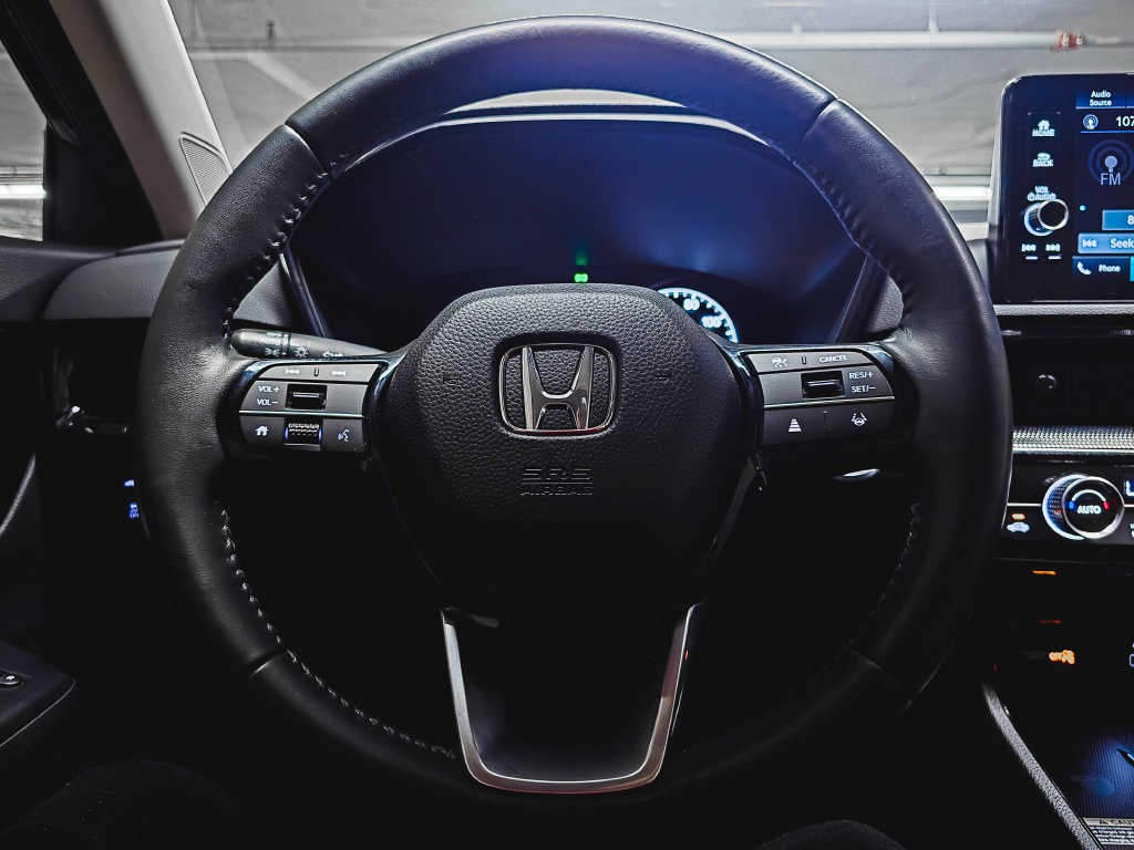 Used 2024 Honda CR-V EX-L image 21