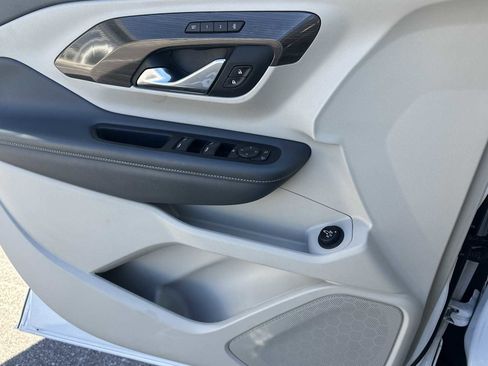 Used 2022 GMC Terrain Denali w/ Denali Premium Package image 19