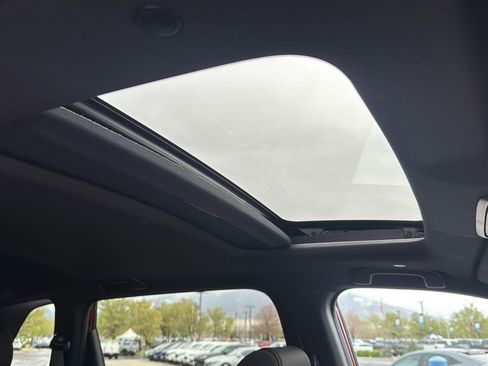 Certified 2026 Honda CR-V Sport image 38