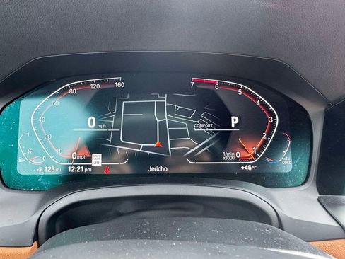 Certified 2023 BMW 430i Gran Coupe xDrive 430i Gran Coupe w/ M Sport Package image 13