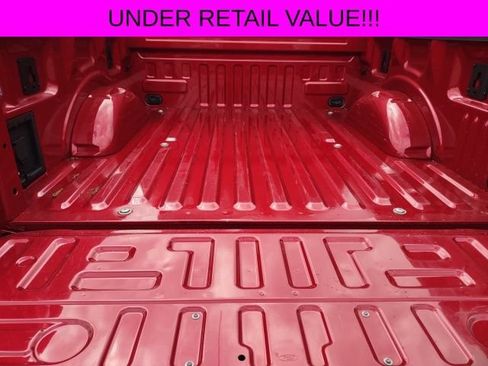 Used 2022 Ford F150 Raptor w/ Torsen Package AWD/4WD image 6