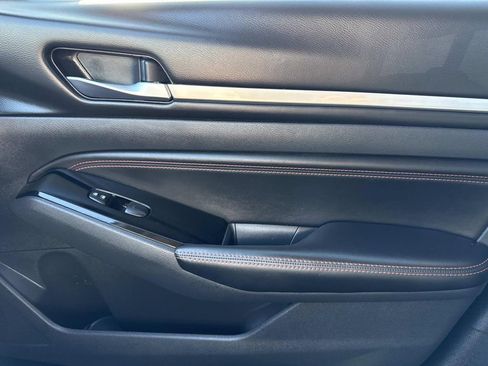 Certified 2023 Nissan Altima 2.5 SR image 23