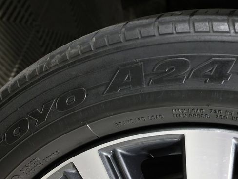 Used 2020 Mitsubishi Outlander ES FWD image 39