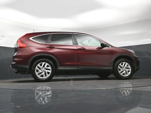 Used 2015 Honda CR-V EX-L image 36