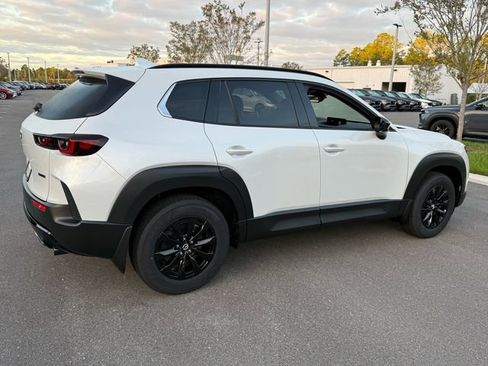 New 2026 MAZDA CX-50 AWD 2.5 Hybrid w/ Weather Package image 13