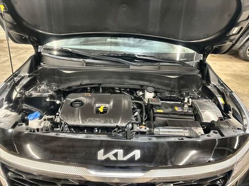 Certified 2023 Kia Seltos S image 19