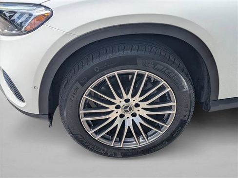 Certified 2026 Mercedes-Benz GLC 300 image 23