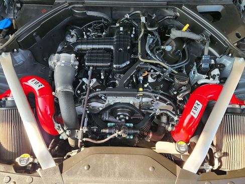 Used 2022 Genesis G70 3.3T Launch Edition image 29