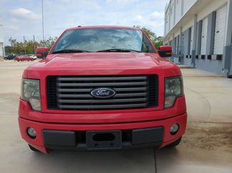Used 2012 Ford F150 FX2 w/ FX Luxury Pkg video 2