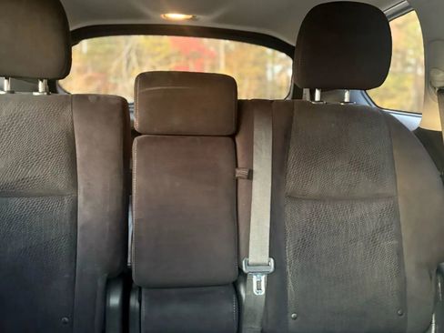 Used 2013 Nissan Pathfinder SV image 9