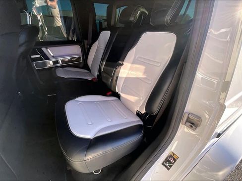 Used 2019 Mercedes-Benz G 550 G 550 image 20