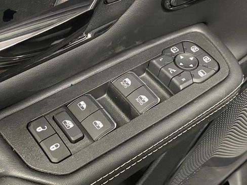 New 2026 RAM 1500 Limited image 34