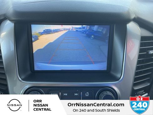 Used 2019 Chevrolet Tahoe Premier image 26