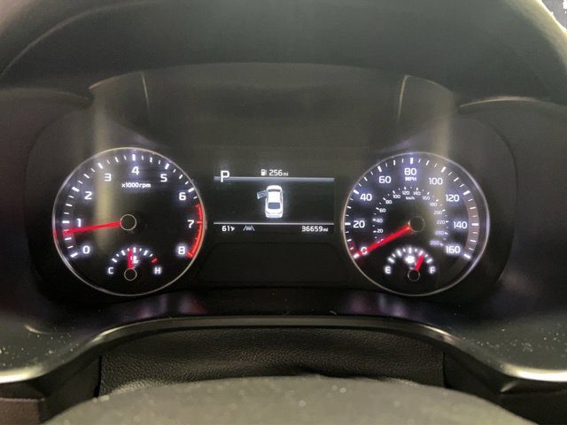 Used 2023 Kia Forte GT-Line w/ GT-Line Premium Package FWD image 25