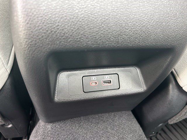 Used 2023 Nissan Altima 2.5 SV w/ SV Premium Package FWD image 44