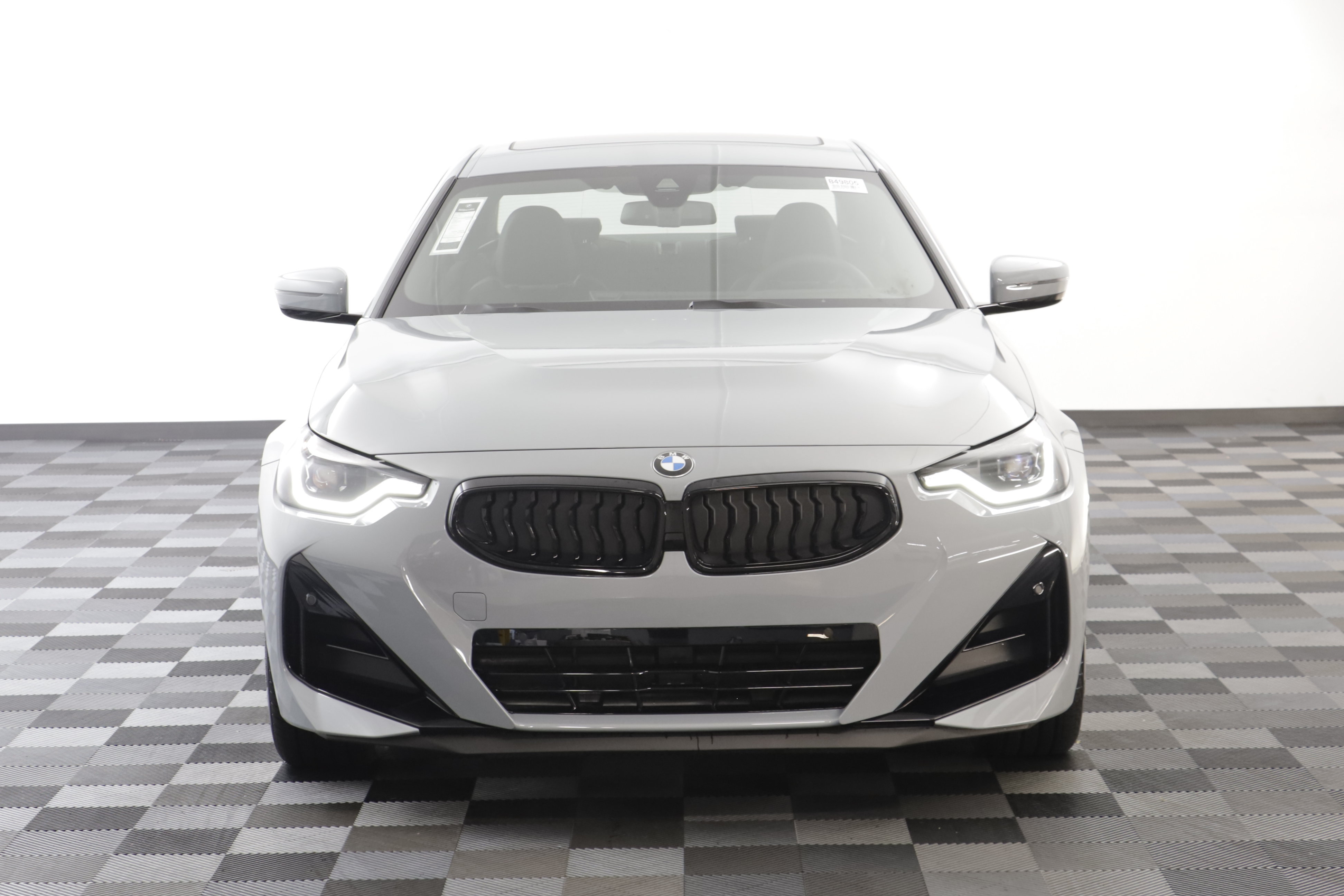 New 2026 BMW 230i xDrive Coupe w/ Premium Package AWD/4WD image 24