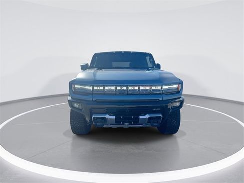 New 2024 GMC Hummer EV 3X w/ Omega Edition image 3