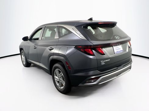Used 2025 Hyundai Tucson SE AWD/4WD image 7