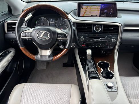 Used 2019 Lexus RX 350 AWD w/ Navigation Package image 5
