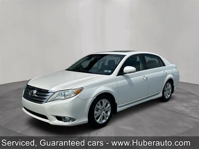 Used 2011 Toyota Avalon