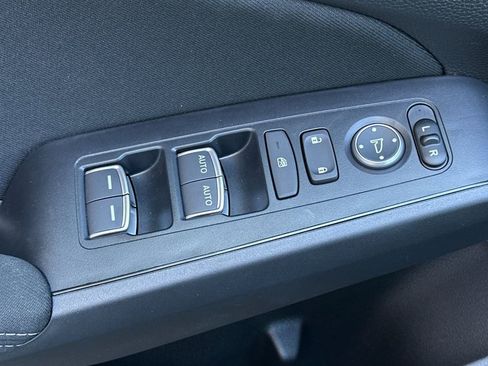 Certified 2026 Honda Civic Sport image 12