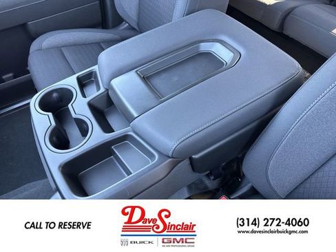 New 2026 GMC Sierra 1500 Elevation AWD/4WD image 21