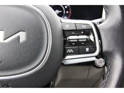Used 2024 Kia Carnival SX Prestige FWD image 20