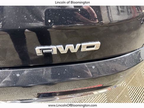 Used 2019 GMC Acadia Denali w/ Technology Package image 24