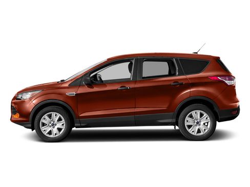 Used 2016 Ford Escape SE w/ Equipment Group 201A AWD/4WD image 2