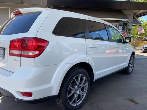 Used 2019 Dodge Journey GT AWD/4WD image 40