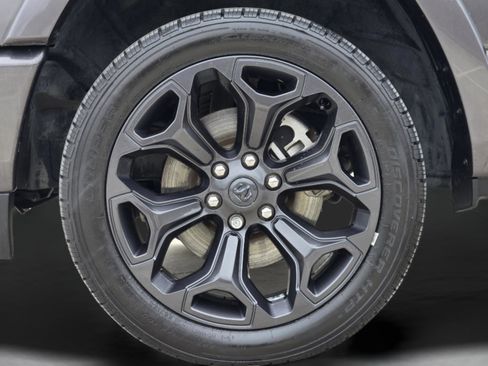 Used 2021 RAM 1500 Limited w/ Night Edition AWD/4WD image 30