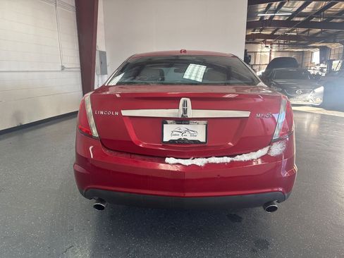 Used 2011 Lincoln MKS image 5