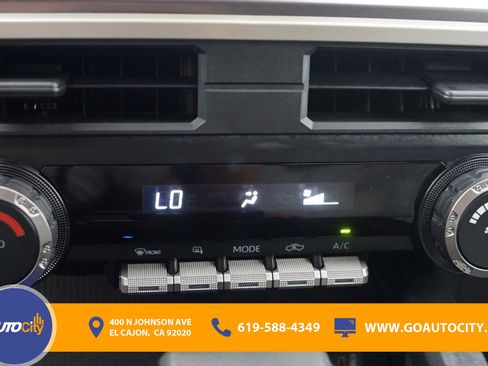 Used 2024 Toyota Tacoma TRD Sport image 23