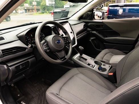 Used 2024 Subaru Crosstrek 2.0i Premium AWD/4WD image 19