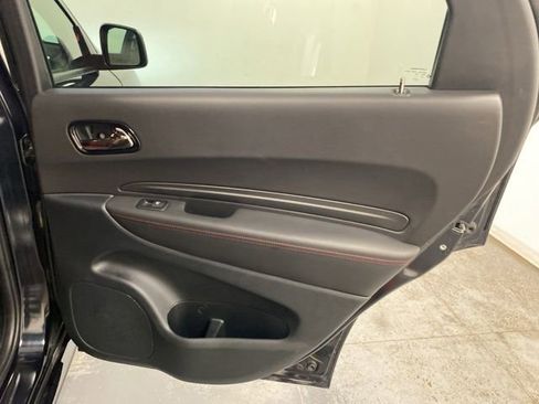 Used 2024 Dodge Durango GT AWD/4WD image 29