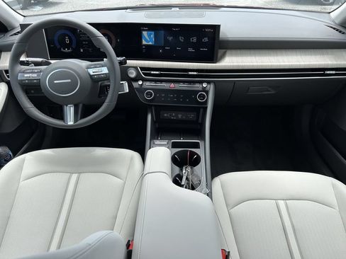 New 2026 Hyundai Sonata SEL FWD image 17